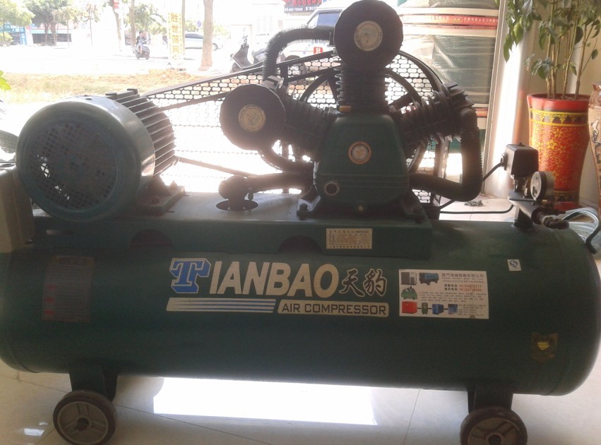 二手螺桿式、活塞機空壓機出租出售