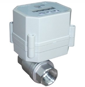 數(shù)顯自動排水器