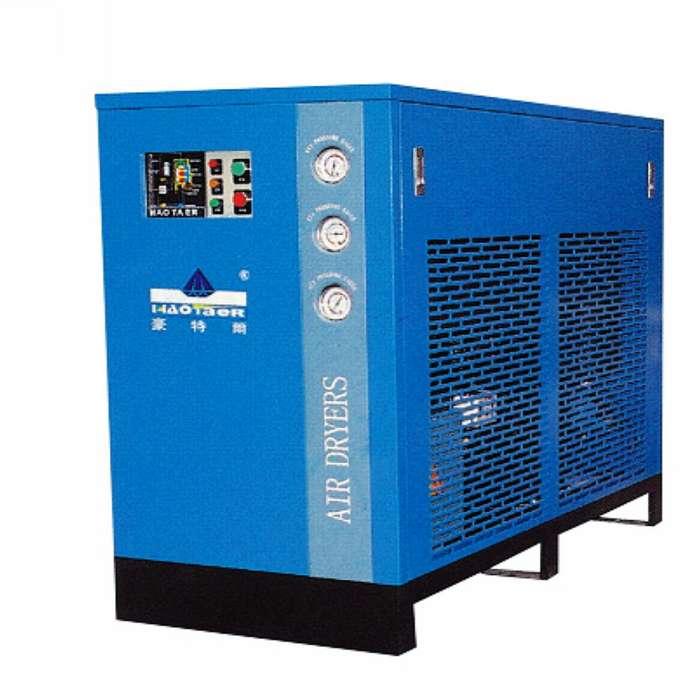 航艦HANGJIAN牌冷凍式干燥機(jī)